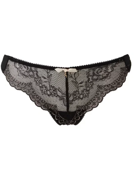 Труси Gossard чорні