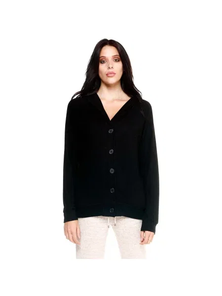 Pulover Leone 1947 negru