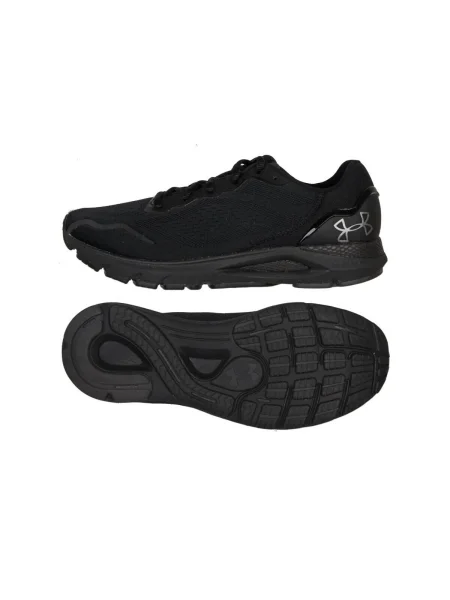 Pantofi Under Armour albastru