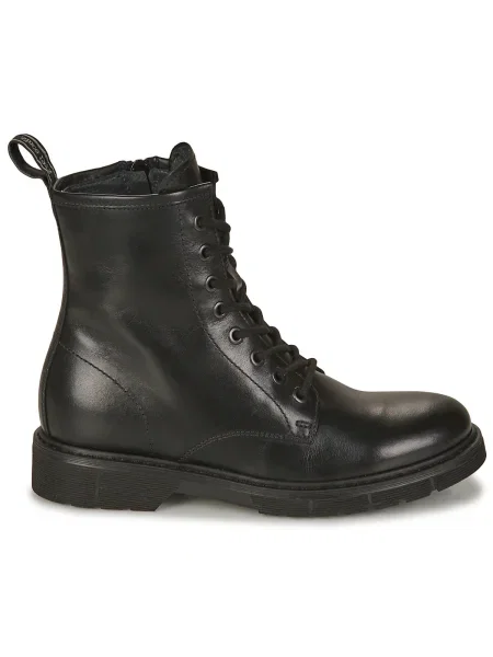 Pantofi Nerogiardini negru