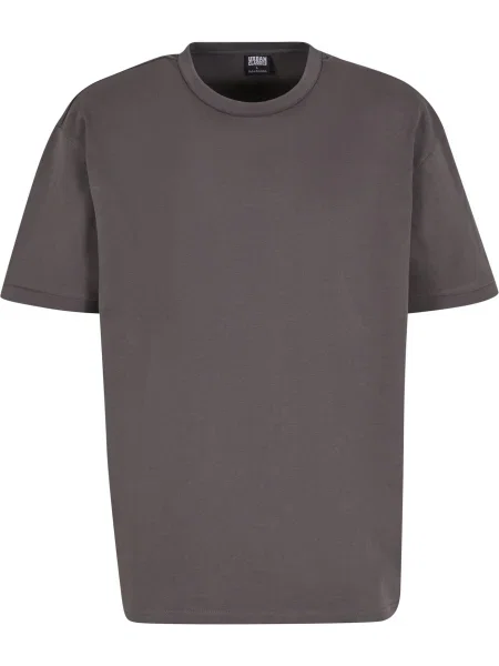 Urban Classics Tricou pământiu