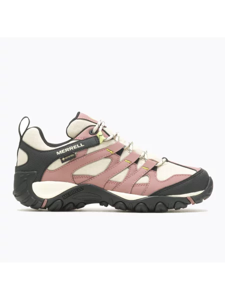 Сникърси Merrell Claypool Sport Gtx Oyster/ Burlwood EUR 40
