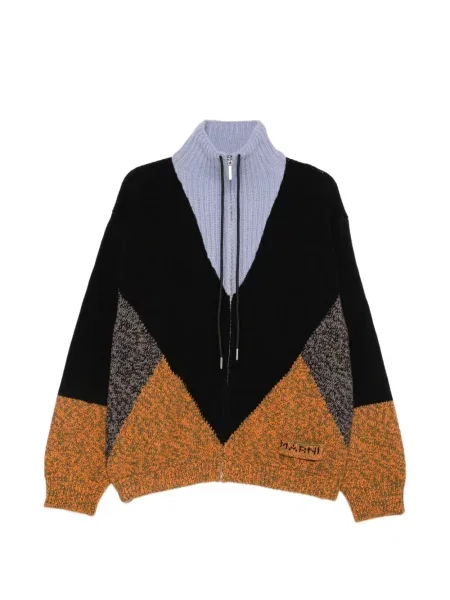 Pulover Marni negru