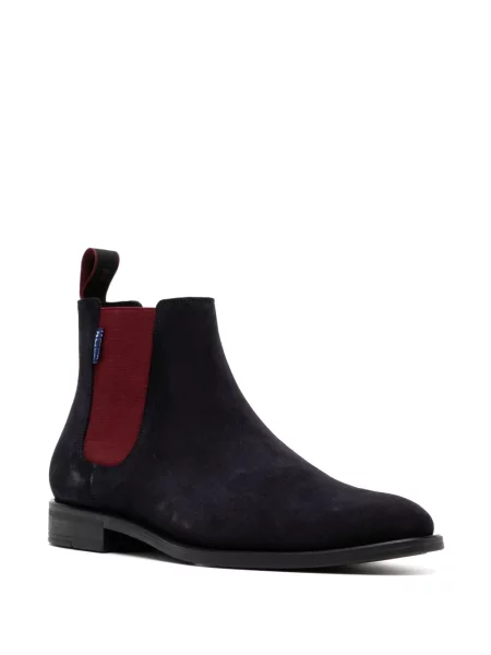 Botine chelsea Ps Paul Smith violet