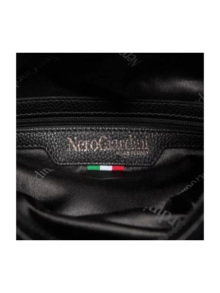 Geantă Nerogiardini negru