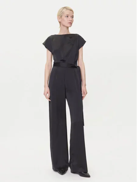 Kombinezon HUGO črna