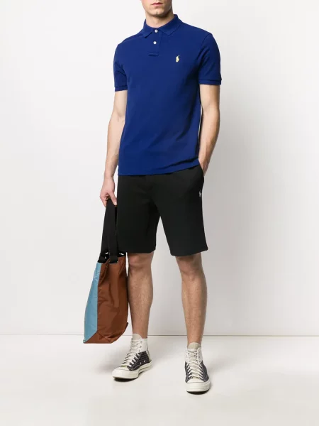 Polotričko Polo Ralph Lauren modré