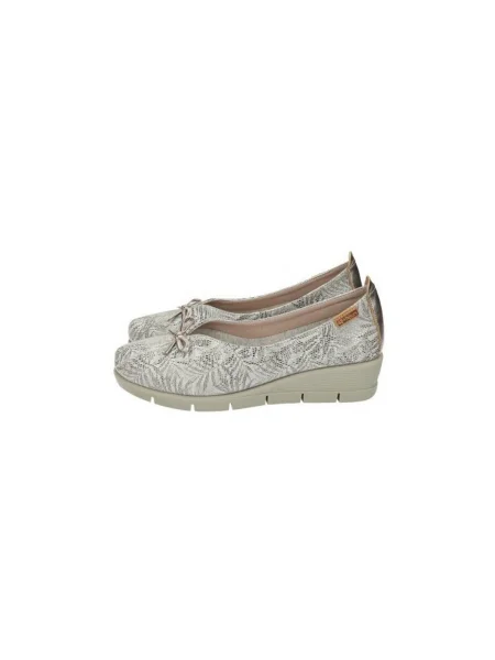 Mocasini 48 Horas auriu