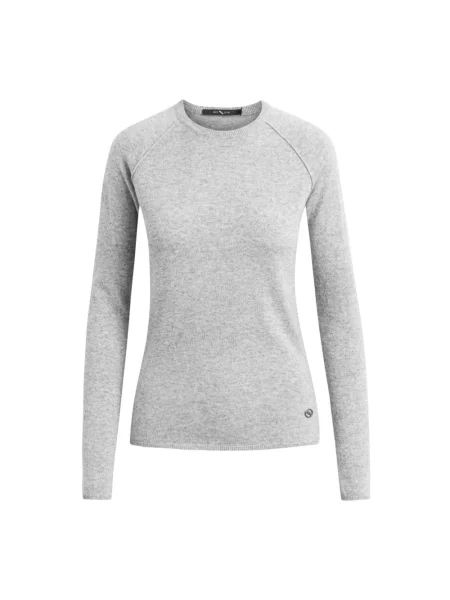 Sweter Btfcph szary
