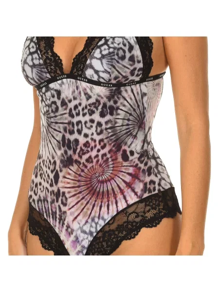Body Guess
