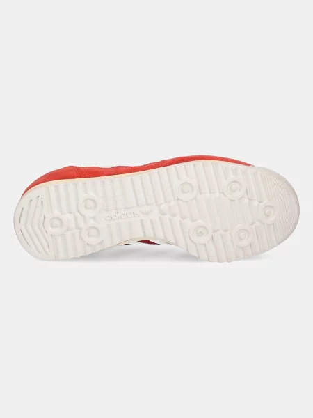 Кроссовки Adidas Originals красные