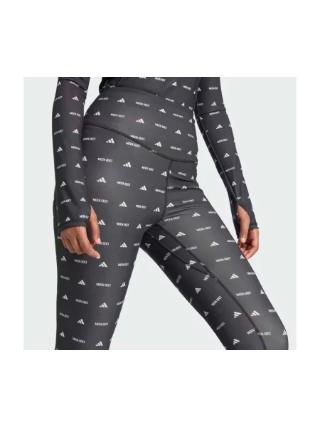 Sportovní kalhoty Adidas bílý
