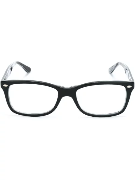Ochelari de soare Ray-ban negru