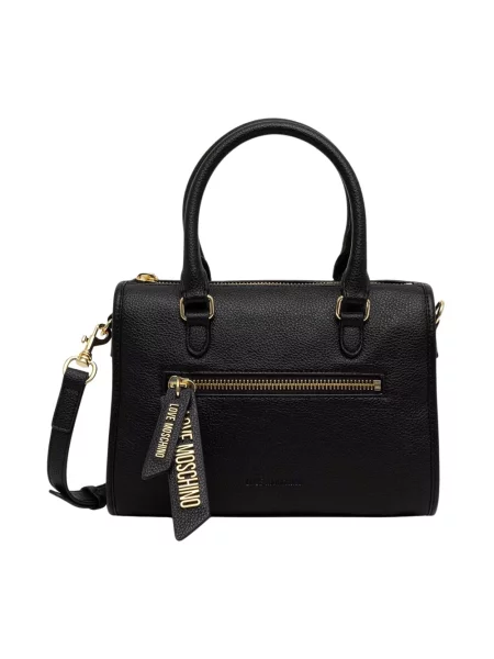 LOVE MOSCHINO Torebka czarny