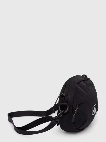 Saszetka torebka Dakine Joey Oval Crossbody black czarna