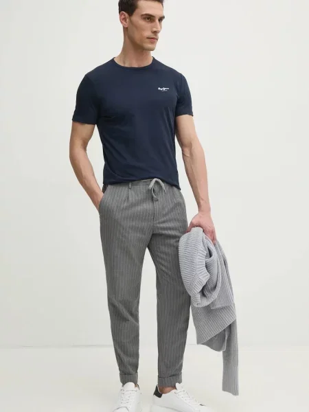 Tričko Pepe Jeans ORIGINAL BASIC 3N