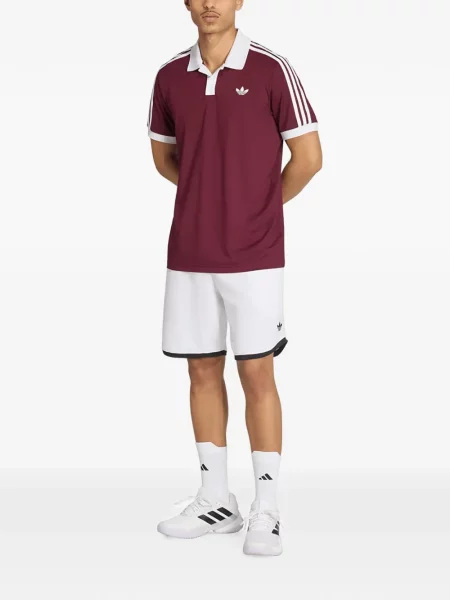 Tricou Adidas tenis negru