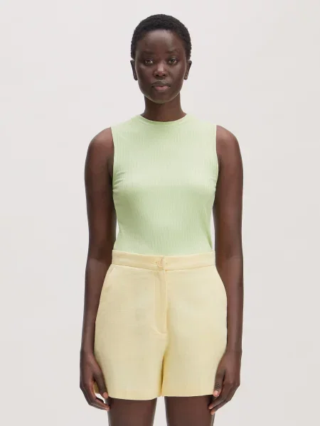 EDITED Top Naela' verde