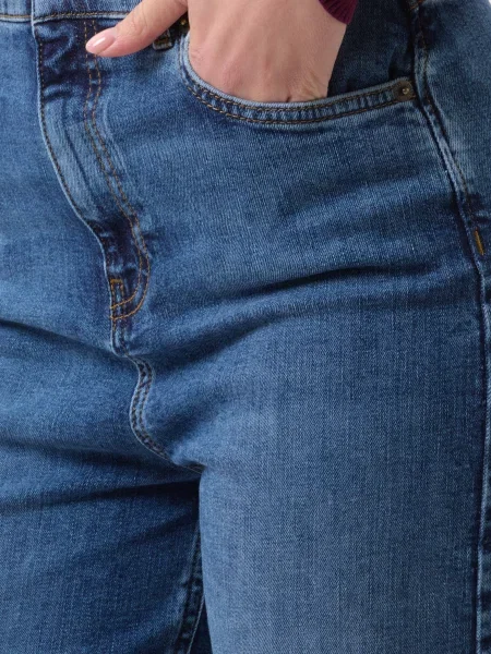 Джинси Twinset сині