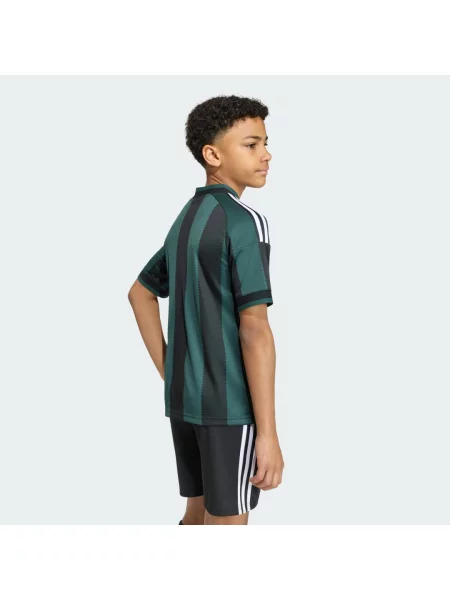 KOSZULKA WYJAZDOWA DLA DZIECI CELTIC FC czarna