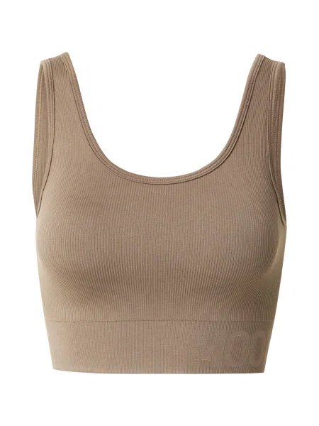 Moonchild Yoga Wear Sutien sport maro