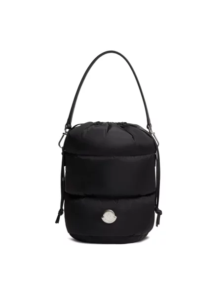 Torebka Moncler czarna