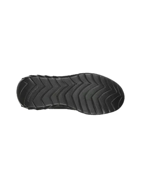 Pantofi Skechers negru
