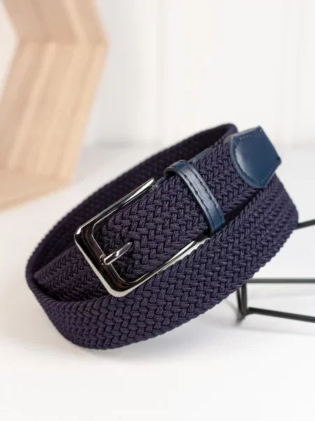 ISSA Plus Без підкладки синій