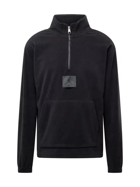 Hanorac Jordan negru