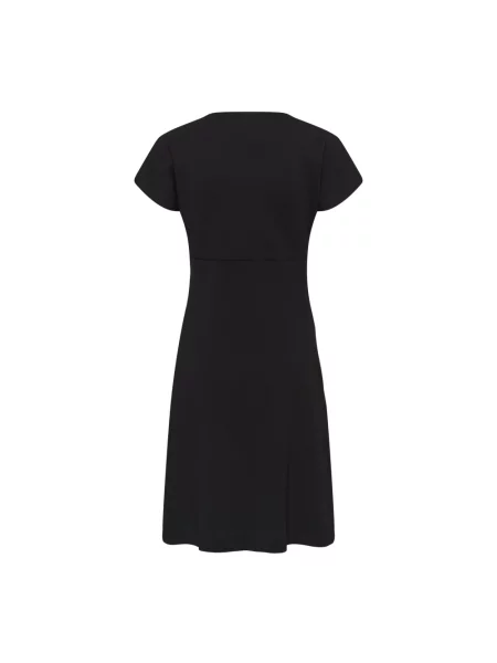 Krótka sukienka Inwear czarna