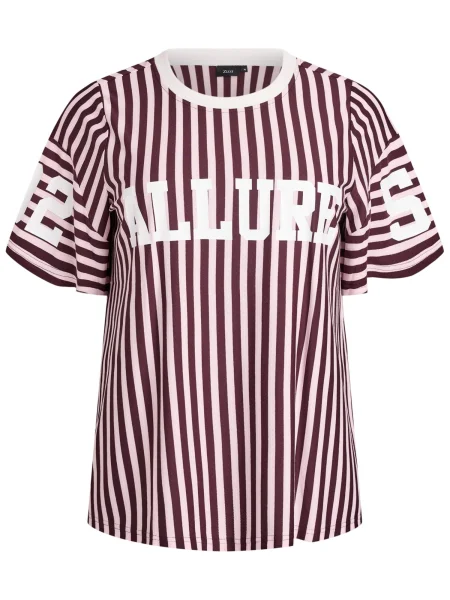 Zizzi Tricou Falka roșu alb