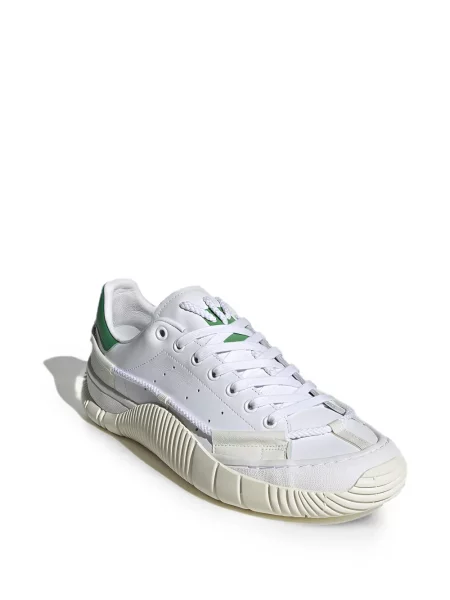 Sneakerși Adidas Samba negru