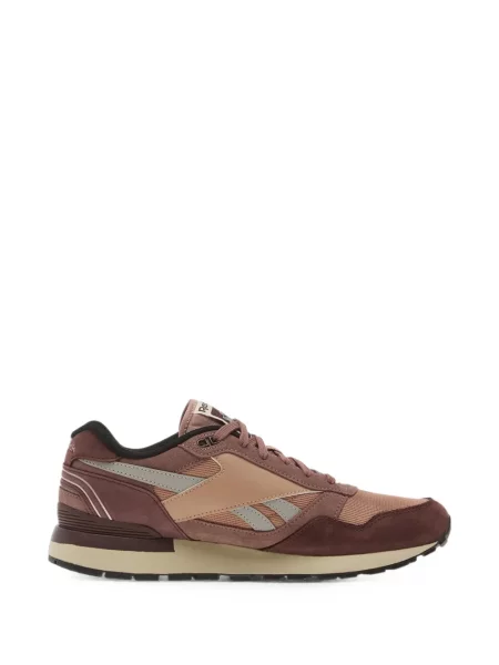 Sneakerși Reebok maro