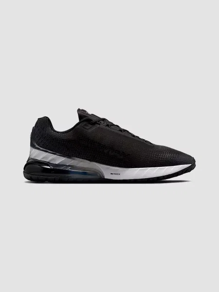 Повседневные кроссовки Nike Air Max черные