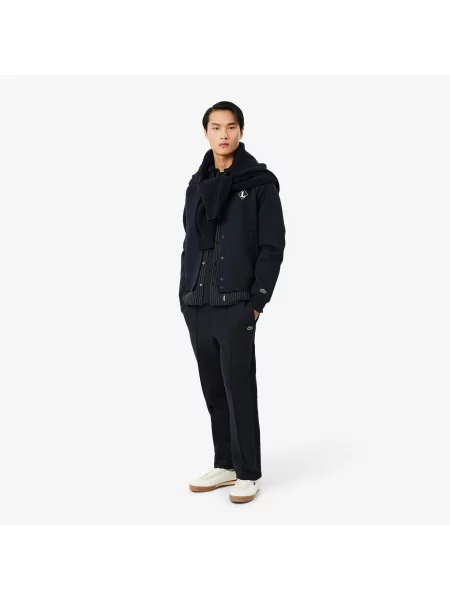Куртка Lacoste синяя