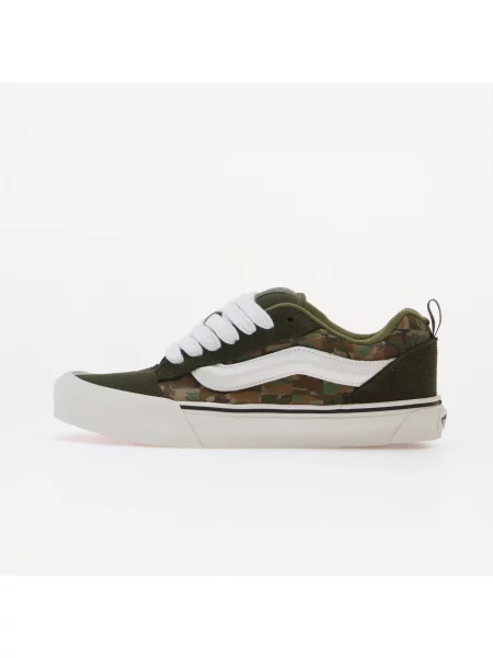 Sneakers Vans Knu Skool Ckcm Ofgrn EUR