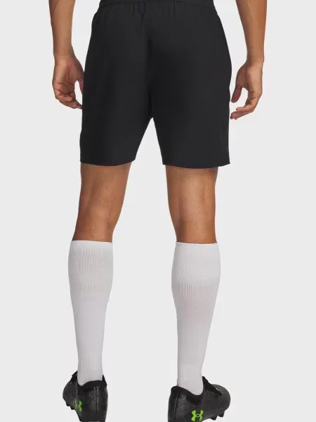 Короткі шорти Under Armour чорні