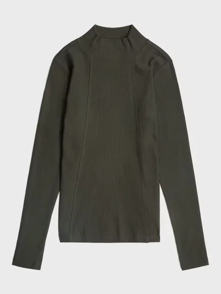 Водолазка G-star Raw сіра