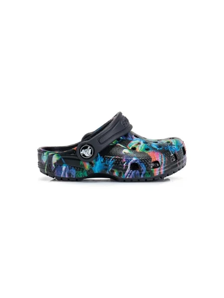 Pantofi copii Crocs negru