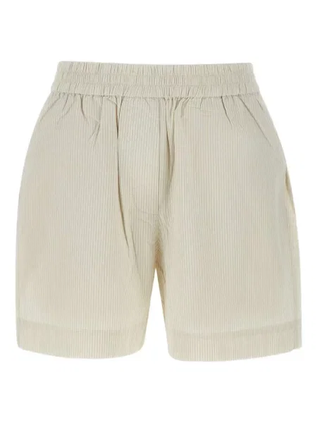 Szorty Herskind w paski