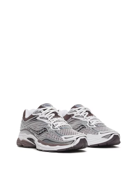 Жіночі Кросівки Saucony текстиль білий