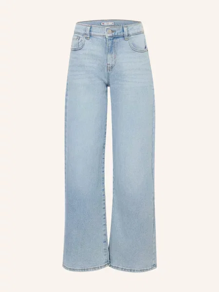Levi's® Džíny S Volným Střihem this and that w/o destruction