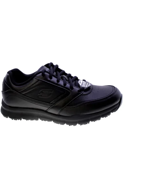 Pantofi Skechers negru