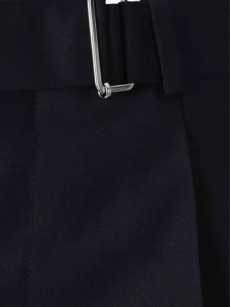 Pantaloni Officine Générale albastru