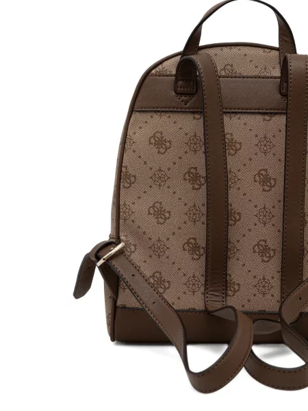 Rucsac Guess maro