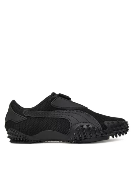 Puma Laisvalaikio batai Mostro OG Prime 04 W juoda