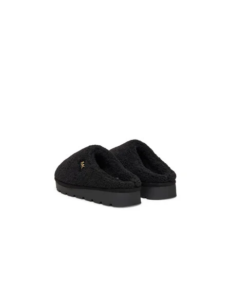 MICHAEL Michael Kors Papucs fekete