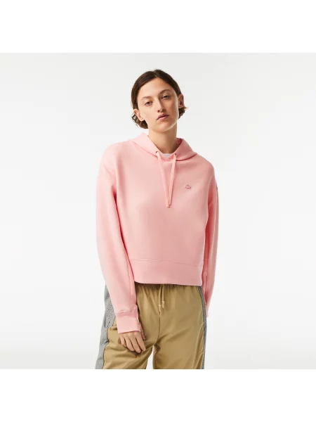 Lacoste толстовка