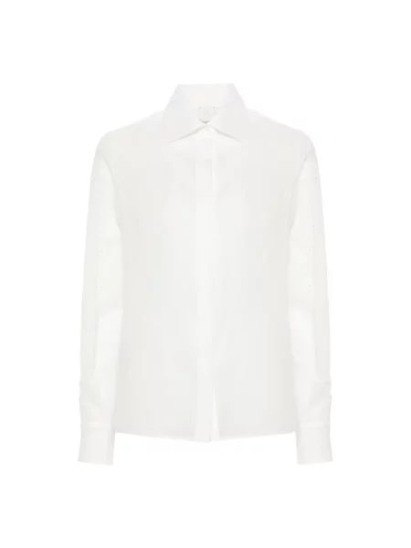Koszula Eleventy biała