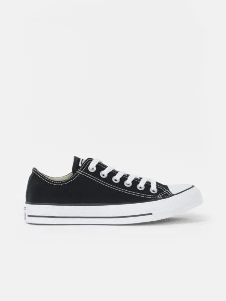 Tenisky Converse Chuck Taylor All Star Classic Ox čierne